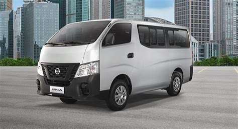 Nissan Urvan 2024 Price Philippines, Specs & June .